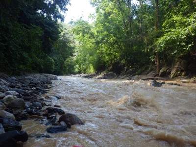 river photo